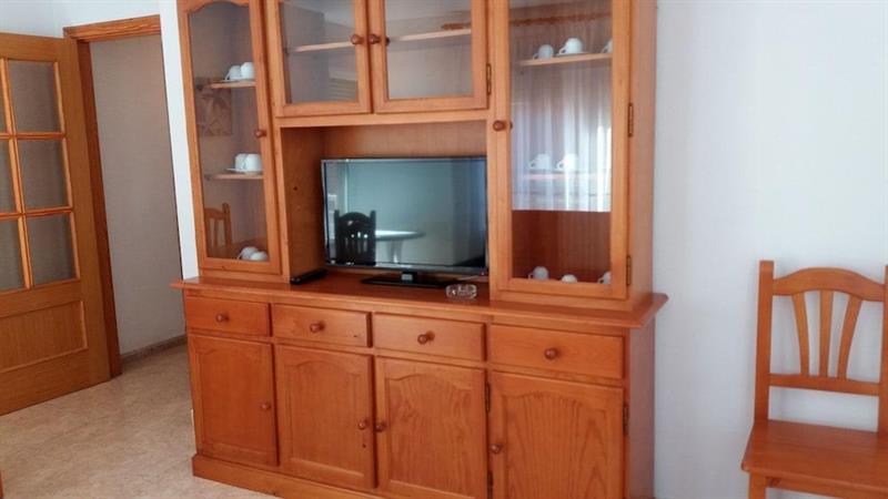Apartamentos Estacion Oropesa 3000 Oropesa del Mar Exteriör bild