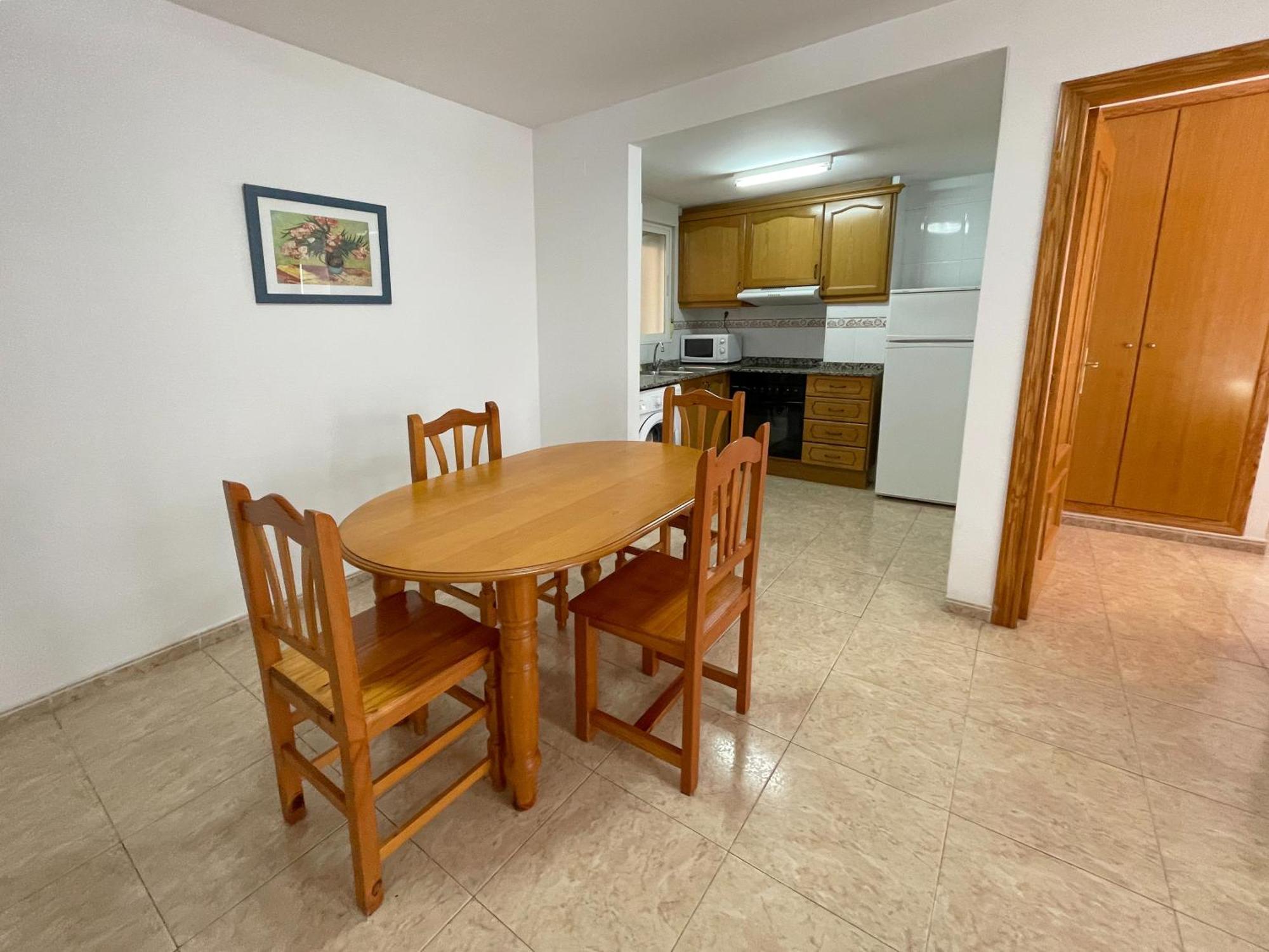 Apartamentos Estacion Oropesa 3000 Oropesa del Mar Exteriör bild