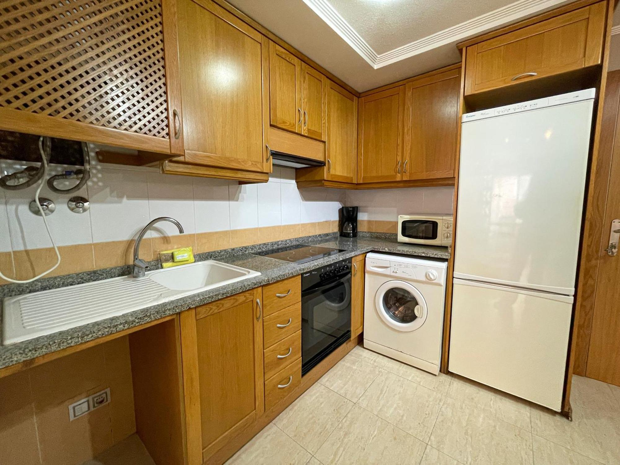 Apartamentos Estacion Oropesa 3000 Oropesa del Mar Exteriör bild