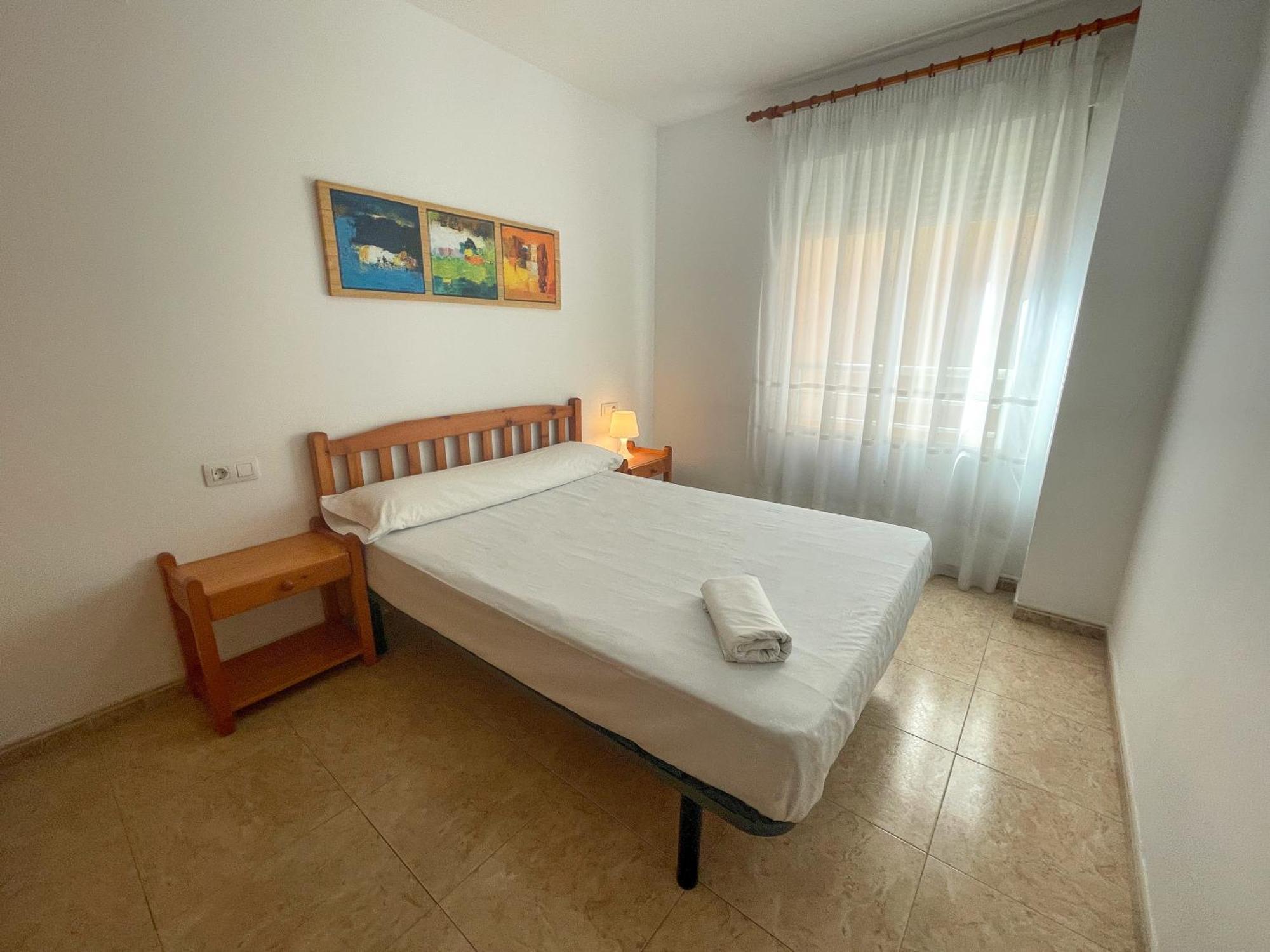 Apartamentos Estacion Oropesa 3000 Oropesa del Mar Exteriör bild