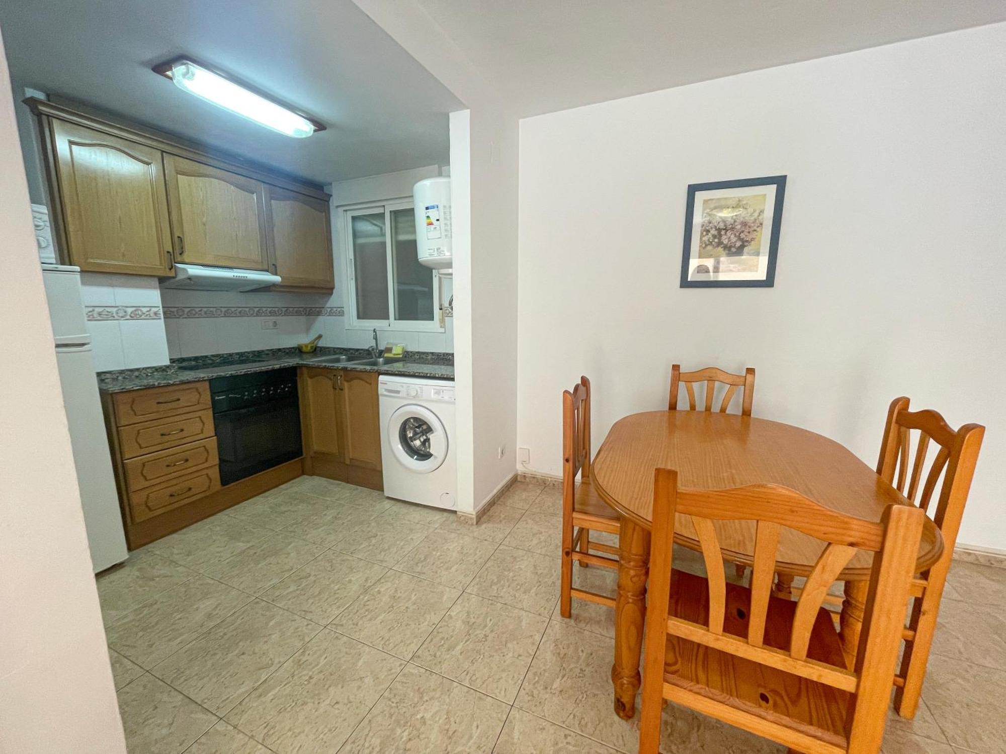 Apartamentos Estacion Oropesa 3000 Oropesa del Mar Exteriör bild