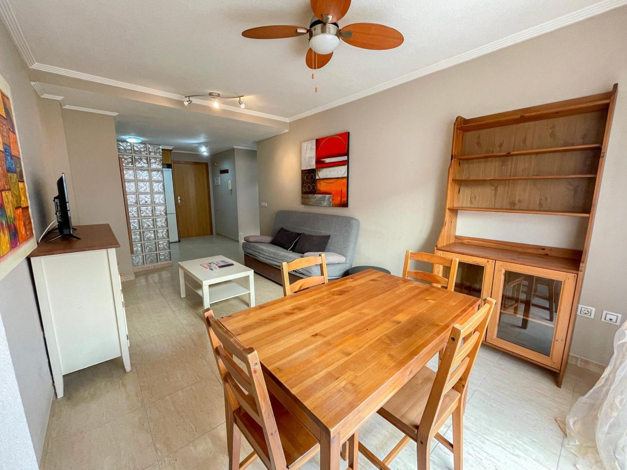 Apartamentos Estacion Oropesa 3000 Oropesa del Mar Exteriör bild
