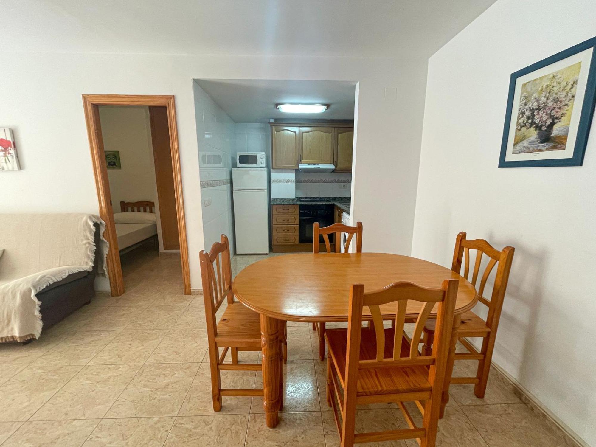 Apartamentos Estacion Oropesa 3000 Oropesa del Mar Exteriör bild