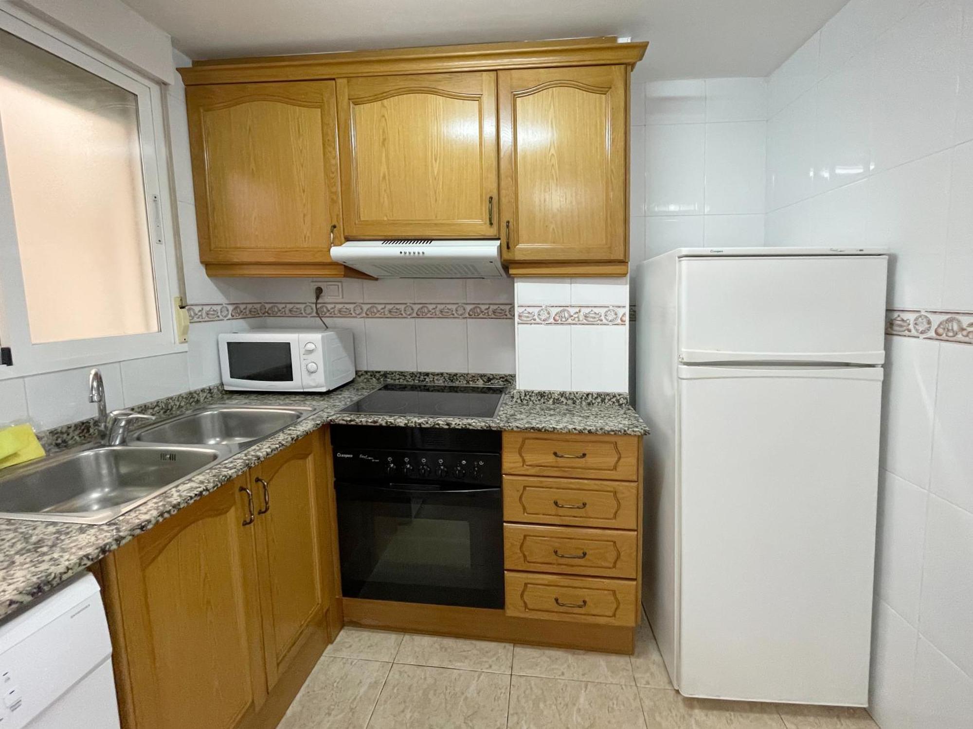 Apartamentos Estacion Oropesa 3000 Oropesa del Mar Exteriör bild