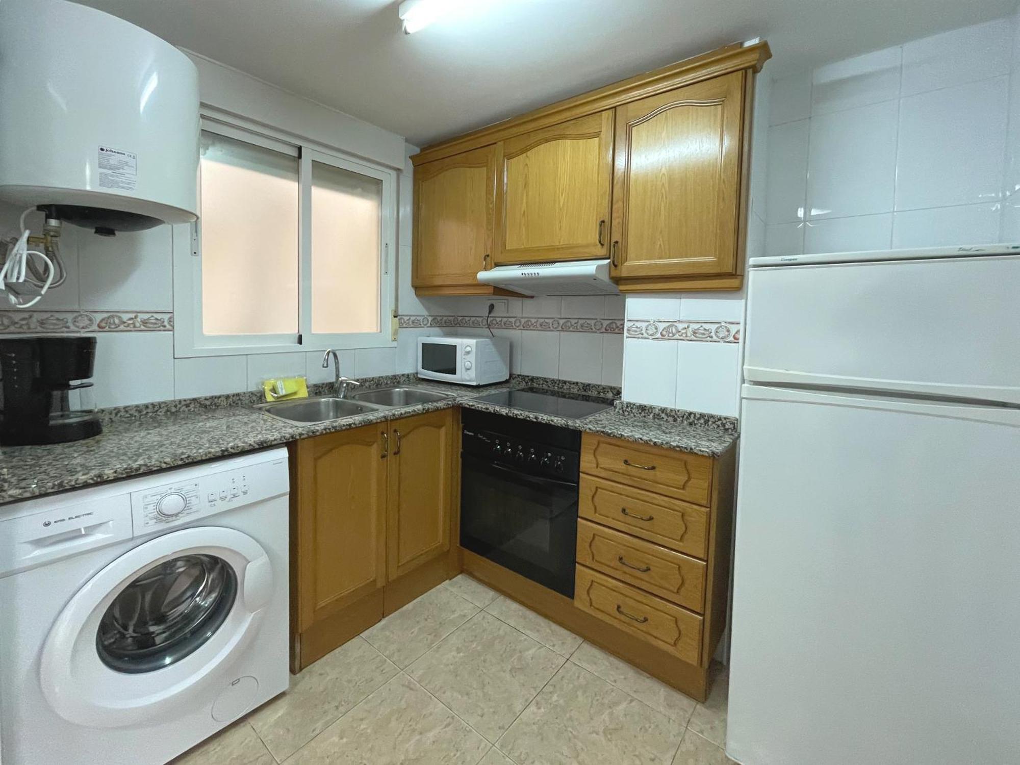 Apartamentos Estacion Oropesa 3000 Oropesa del Mar Exteriör bild