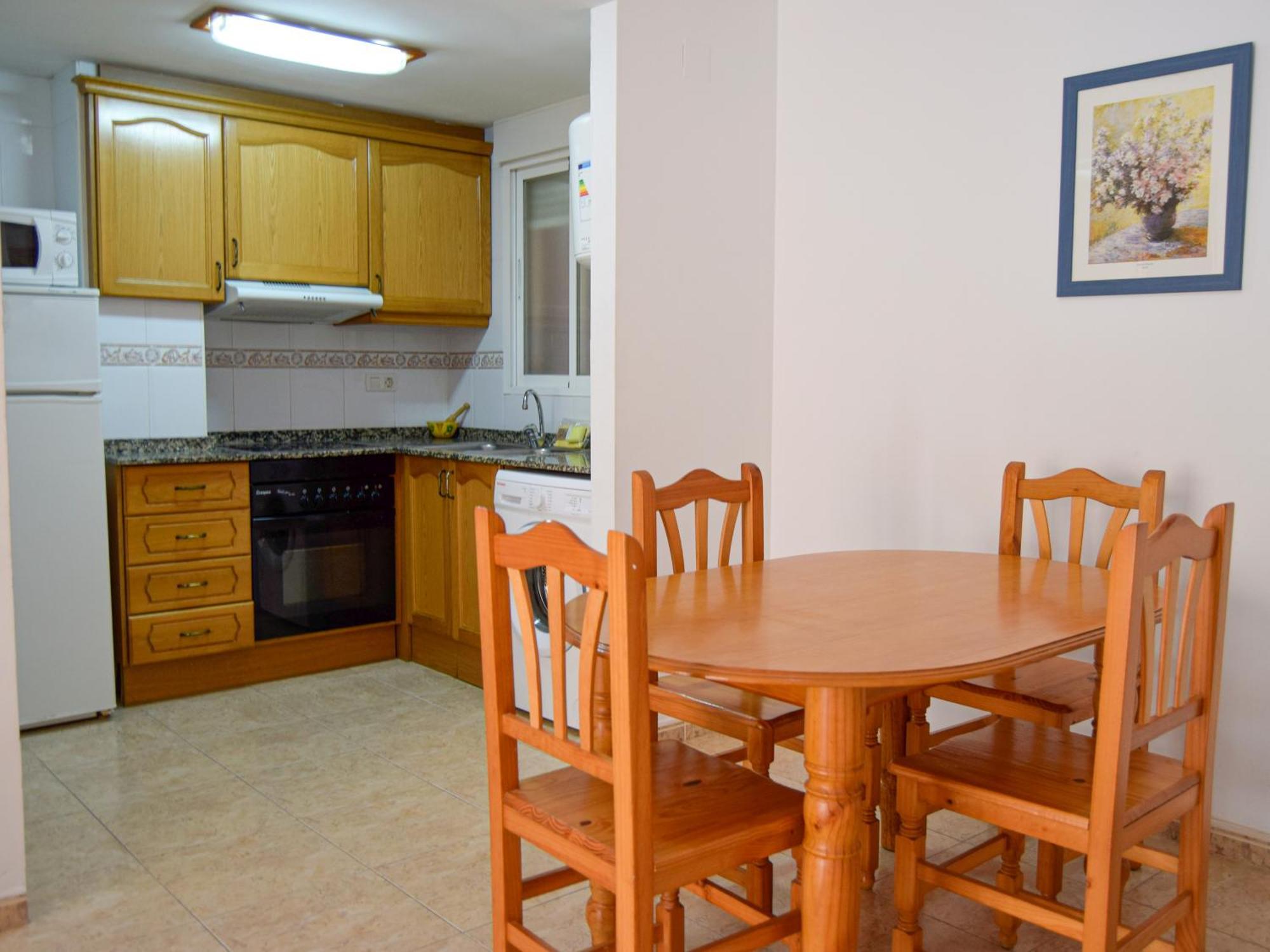 Apartamentos Estacion Oropesa 3000 Oropesa del Mar Exteriör bild