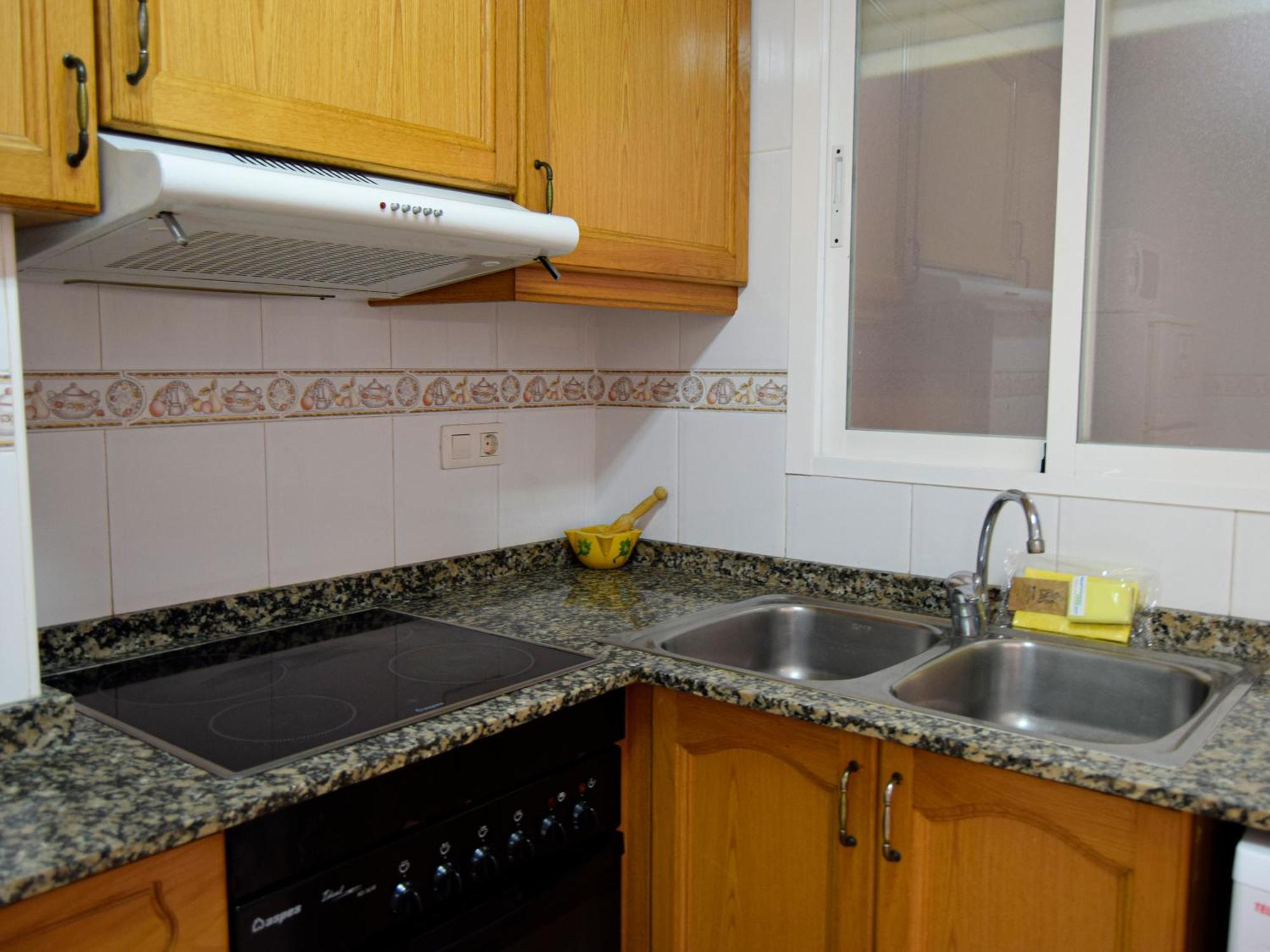 Apartamentos Estacion Oropesa 3000 Oropesa del Mar Exteriör bild
