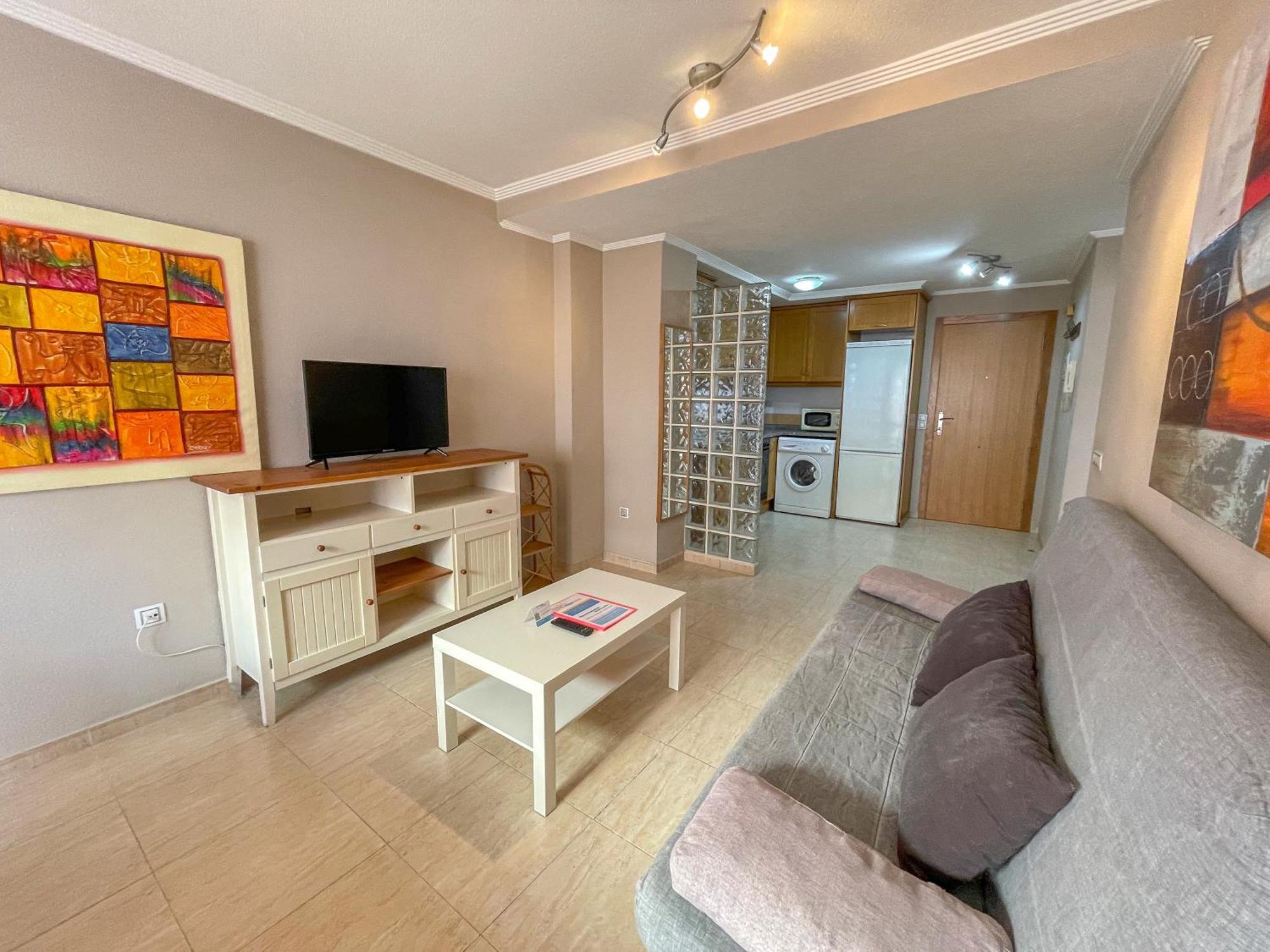 Apartamentos Estacion Oropesa 3000 Oropesa del Mar Exteriör bild
