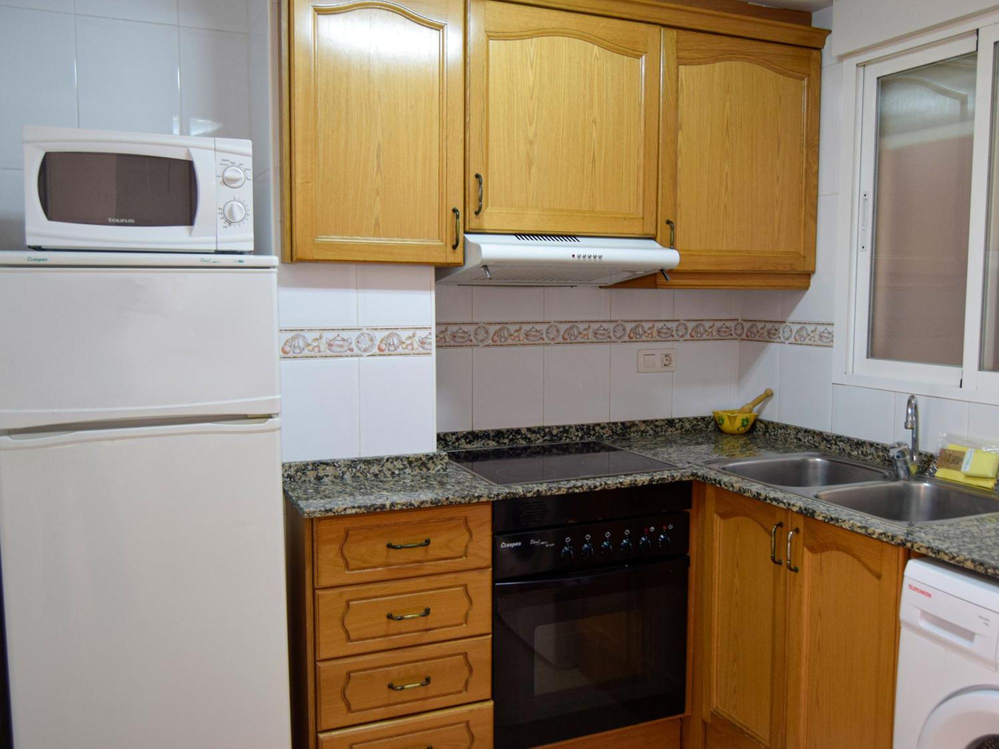 Apartamentos Estacion Oropesa 3000 Oropesa del Mar Exteriör bild