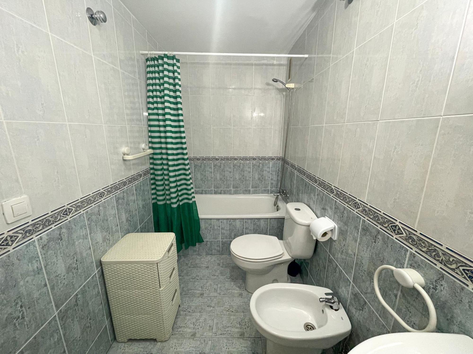 Apartamentos Estacion Oropesa 3000 Oropesa del Mar Exteriör bild