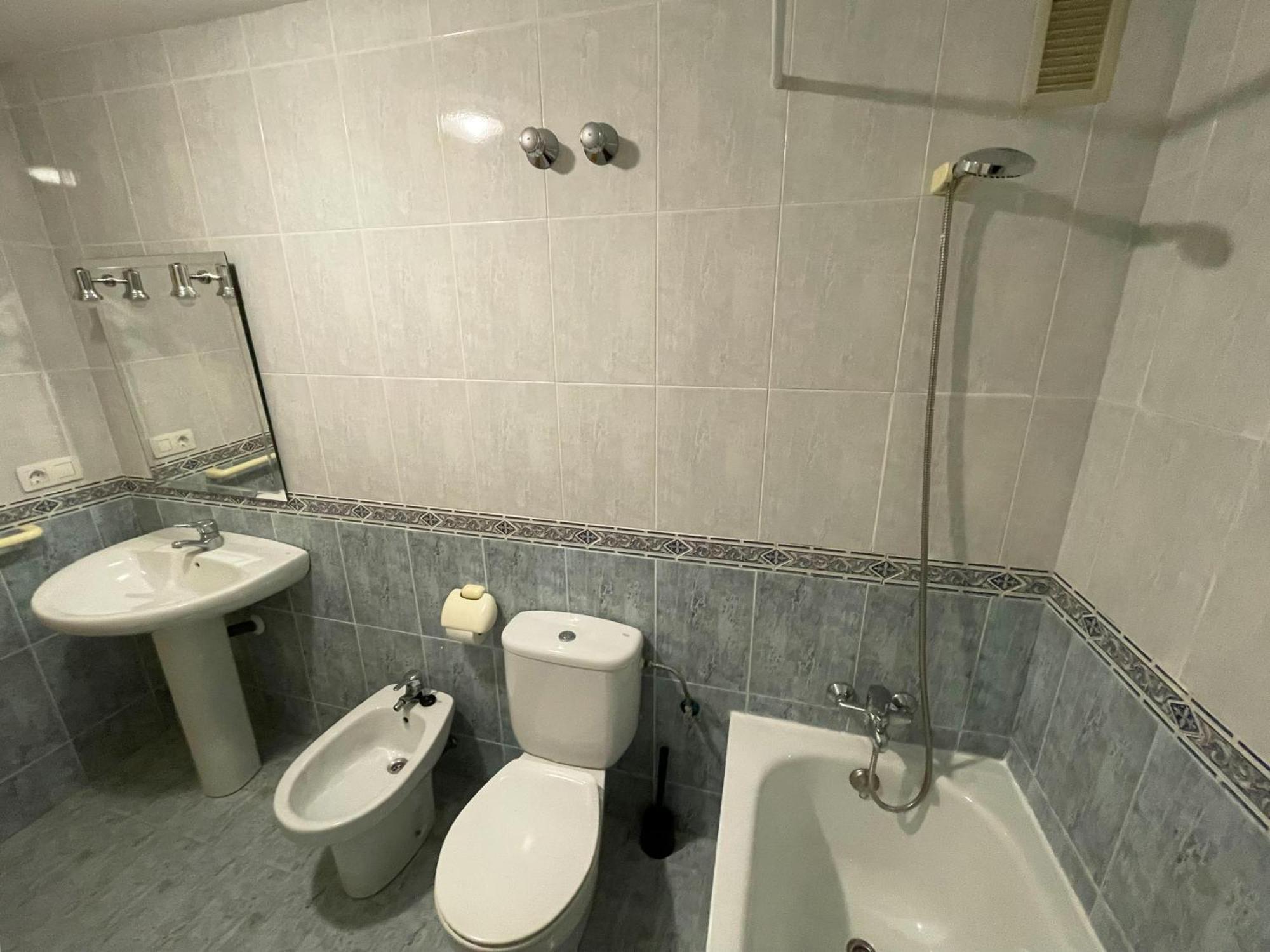 Apartamentos Estacion Oropesa 3000 Oropesa del Mar Exteriör bild