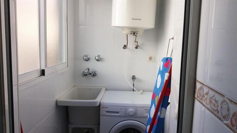 Apartamentos Estacion Oropesa 3000 Oropesa del Mar Exteriör bild