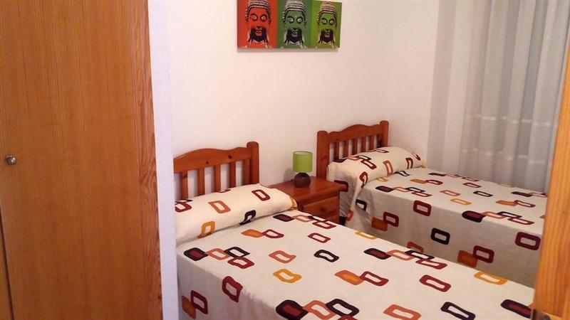 Apartamentos Estacion Oropesa 3000 Oropesa del Mar Exteriör bild